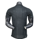 Camisa México 25/26 Edição Copa Ouro - Preto - Versão Jogador