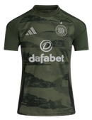 Camisa Celtic F.C. 24/25 III Third - Versão Torcedor