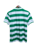 Camisa Celtic F.C. 85/86 I Home - Versão Retrô