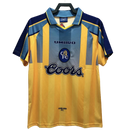 Camisa Chelsea 95/97 II Away - Versão Retrô