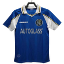 Camisa Chelsea 97/99 I Home - Versão Retrô