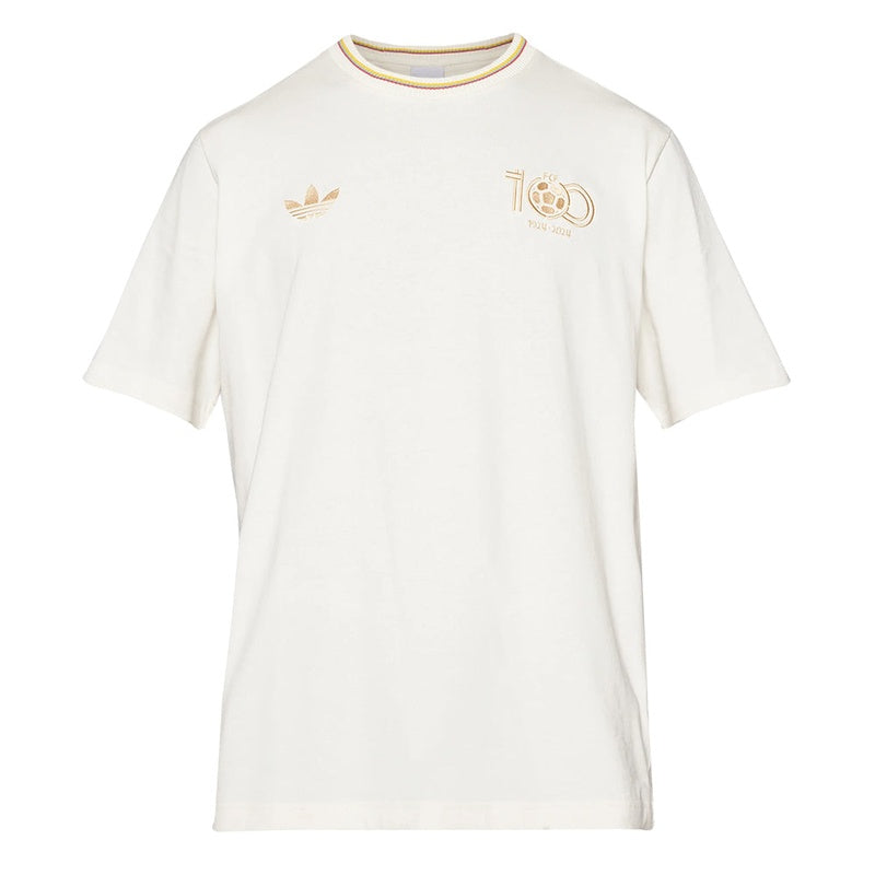 Camisa Colômbia 24/25 100º Aniversário Edição Especial - Versão Torcedor