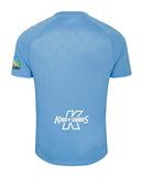 Camisa Coventry City 24/25 I Home - Versão Torcedor