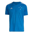 Camisa Cruzeiro 24/25 I Home Goleiro - Versão Torcedor