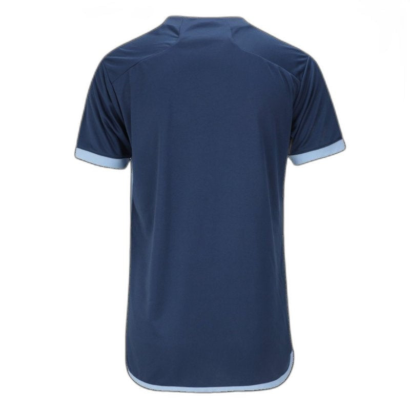 Camisa Cruzeiro 24/25 III Third - Feminina