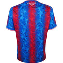 Camisa Crystal Palace 24/25 I Home - Versão Torcedor