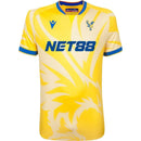 Camisa Crystal Palace 24/25 II Away - Versão Torcedor