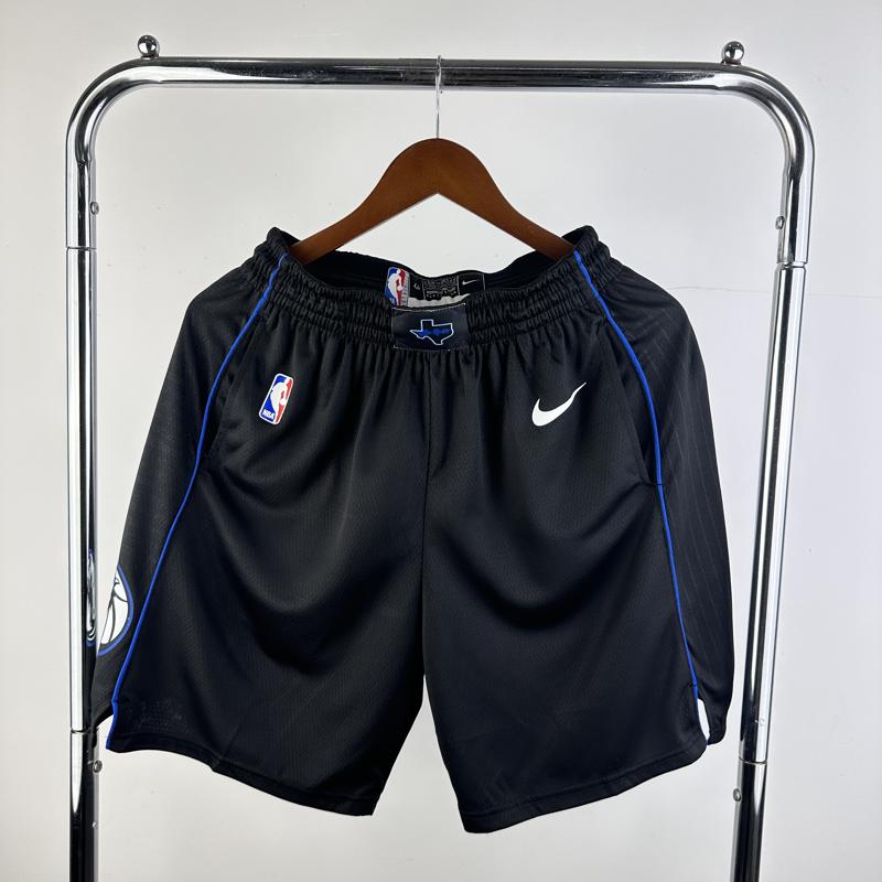 Short Dallas Mavericks