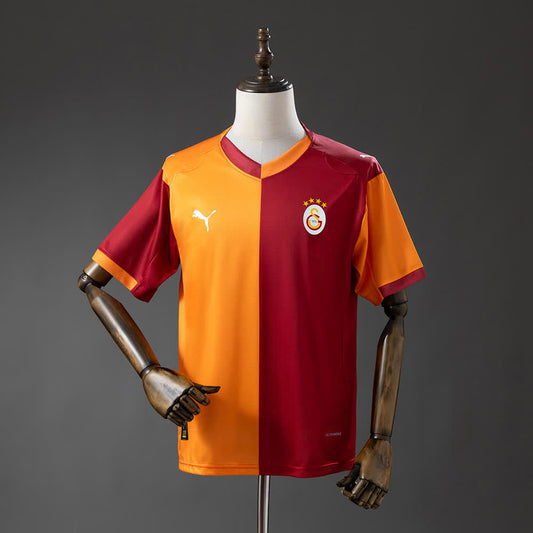 Camisa Galatasaray 25/26 Principal - Torcedor