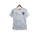 Camisa Portugal 25/26 Edição Especial - Branco - Versão Torcedor