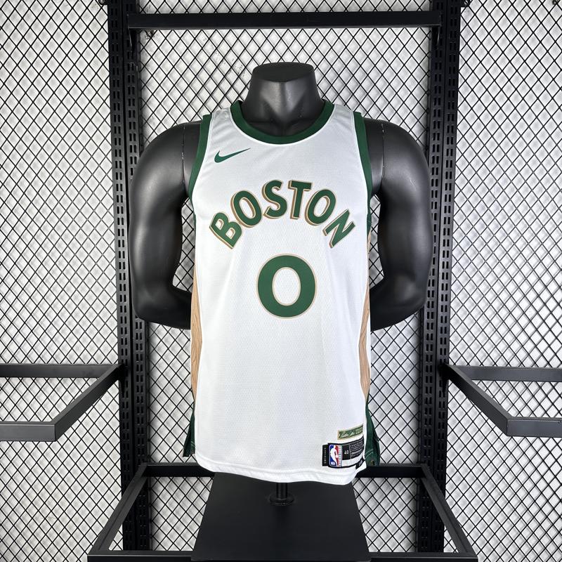 Regata Boston Celtics #0