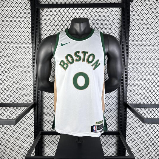 Regata Boston Celtics #0