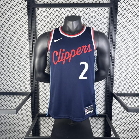 Regata LA Clippers #2