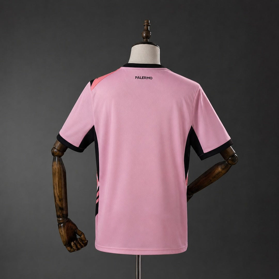 Camisa Palermo 26/27 Home - Torcedor
