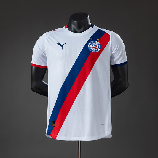Camisa Bahia 26/27 Home - Jogador