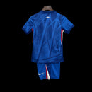 Conjunto Infantil - Chelsea 25/26 I Home