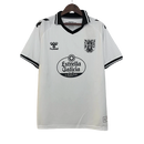 Camisa Celta de Vigo 25/26 Edição de 100º Aniversário - Versão Torcedor