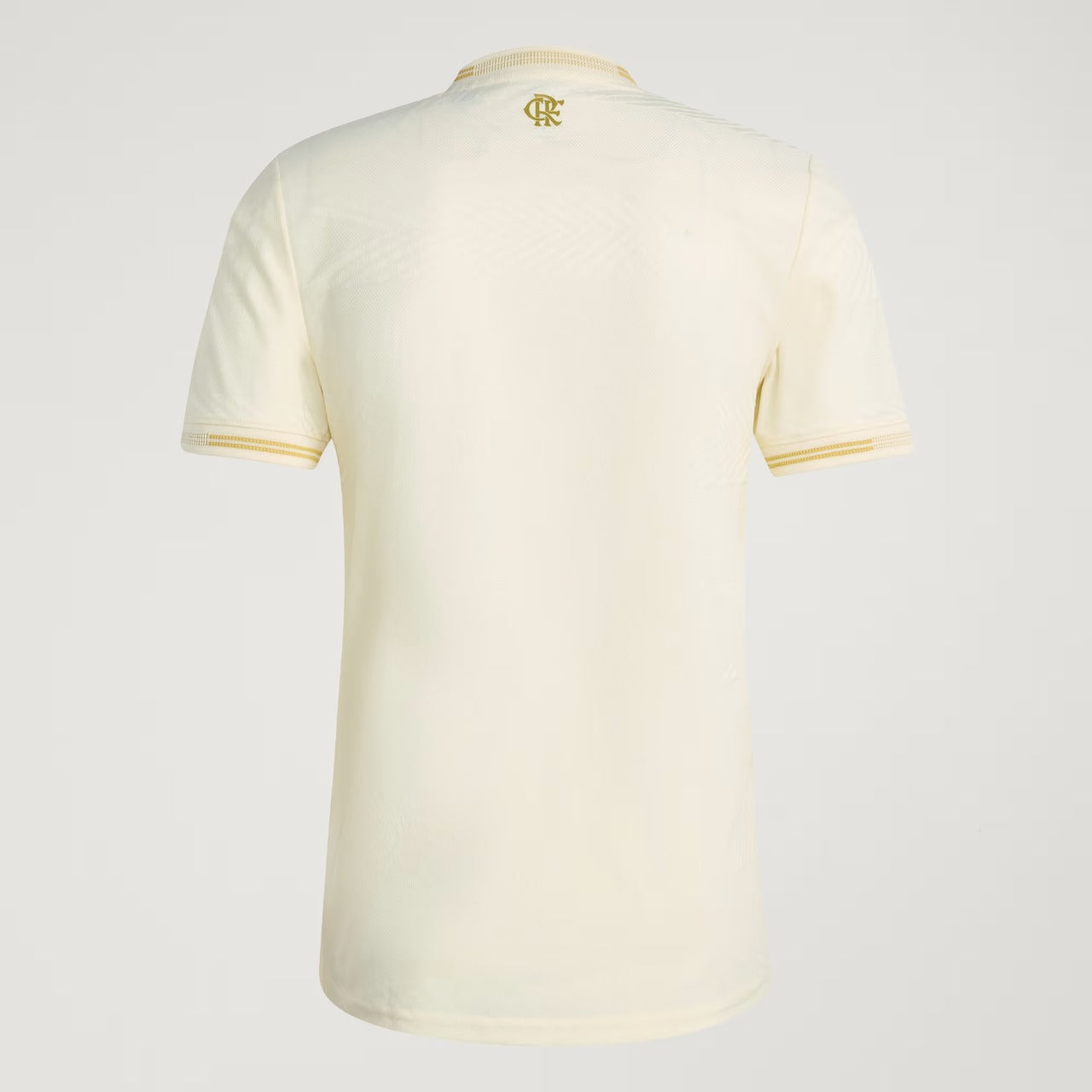 Camisa Mengão 2025/26 III Authentic