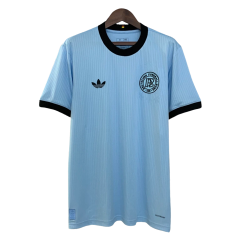 Camisa Alemanha 25/26 Edição Aniversário - Versão Torcedor