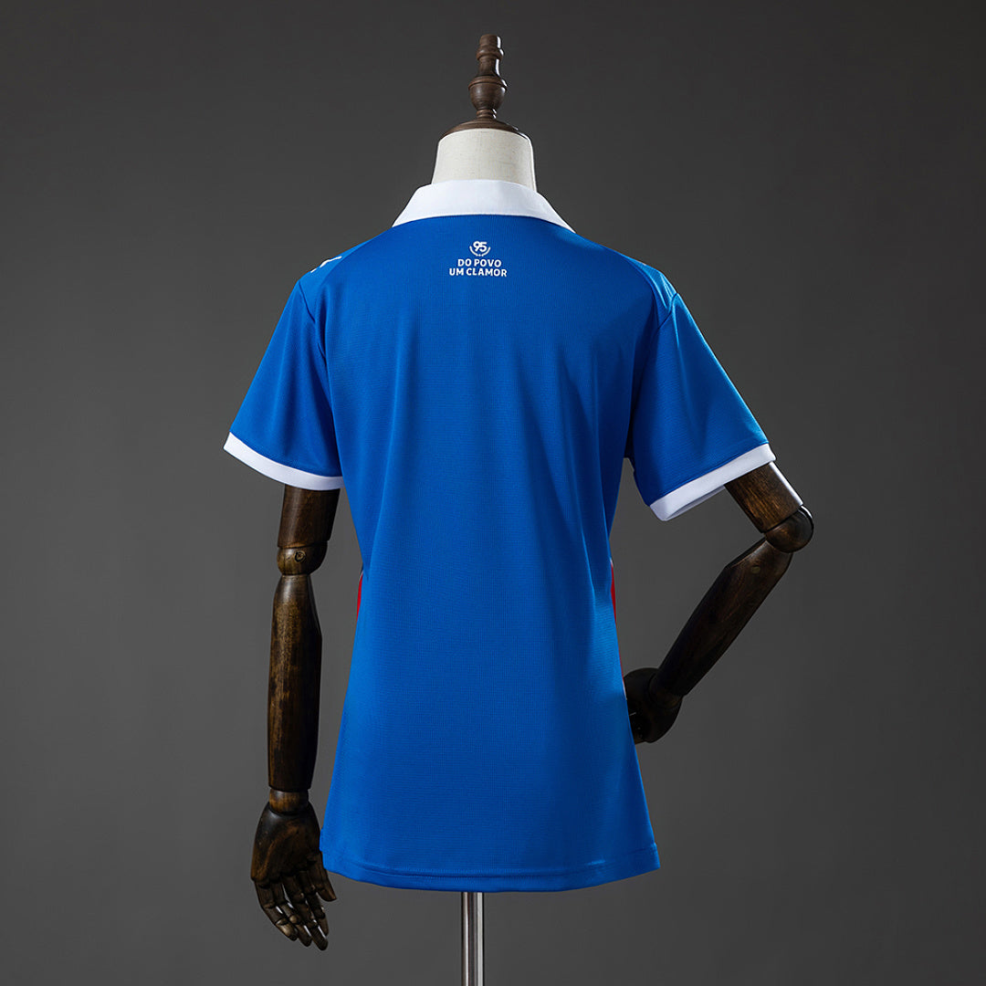 Camisa Bahia 26/27 Away - Feminino