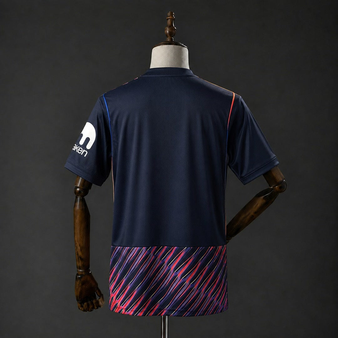 Camisa Tottenham 26/27 Away -Torcedor