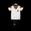 Conjunto Infantil Retrô - Alemanha 1992 I Home