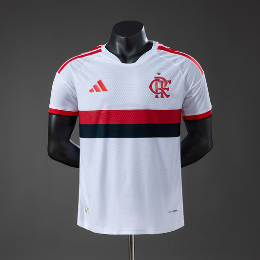 Camisa Mengão 2026 Segundo - Jogador