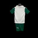 Conjunto Infantil - Palmeiras 25/26 II Away