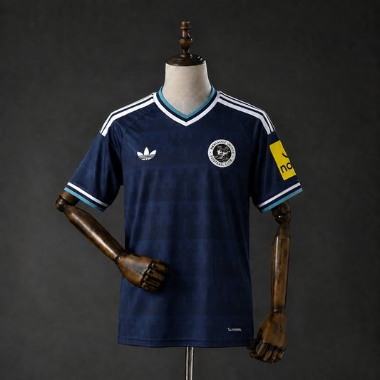 Camisa Newcastle United 26/27 Away - Torcedor
