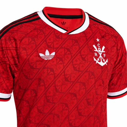 Camisa Mengão 26/27 Third [PRÉ-VENDA] - Torcedor