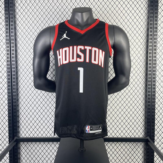 Regata Houston Rockets #1