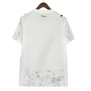 Camisa Manchester City 25/26 II Away - Versão Torcedor
