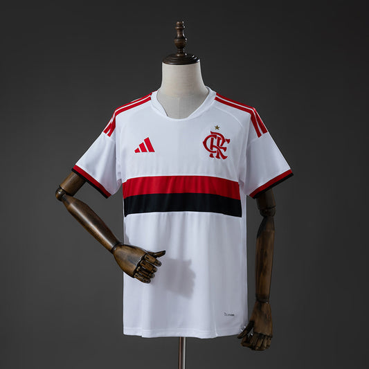 Camisa Mengão 2026 Segundo - Torcedor