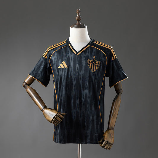 Camisa Atletico Mineiro 25/26 Terceiro - Torcedor