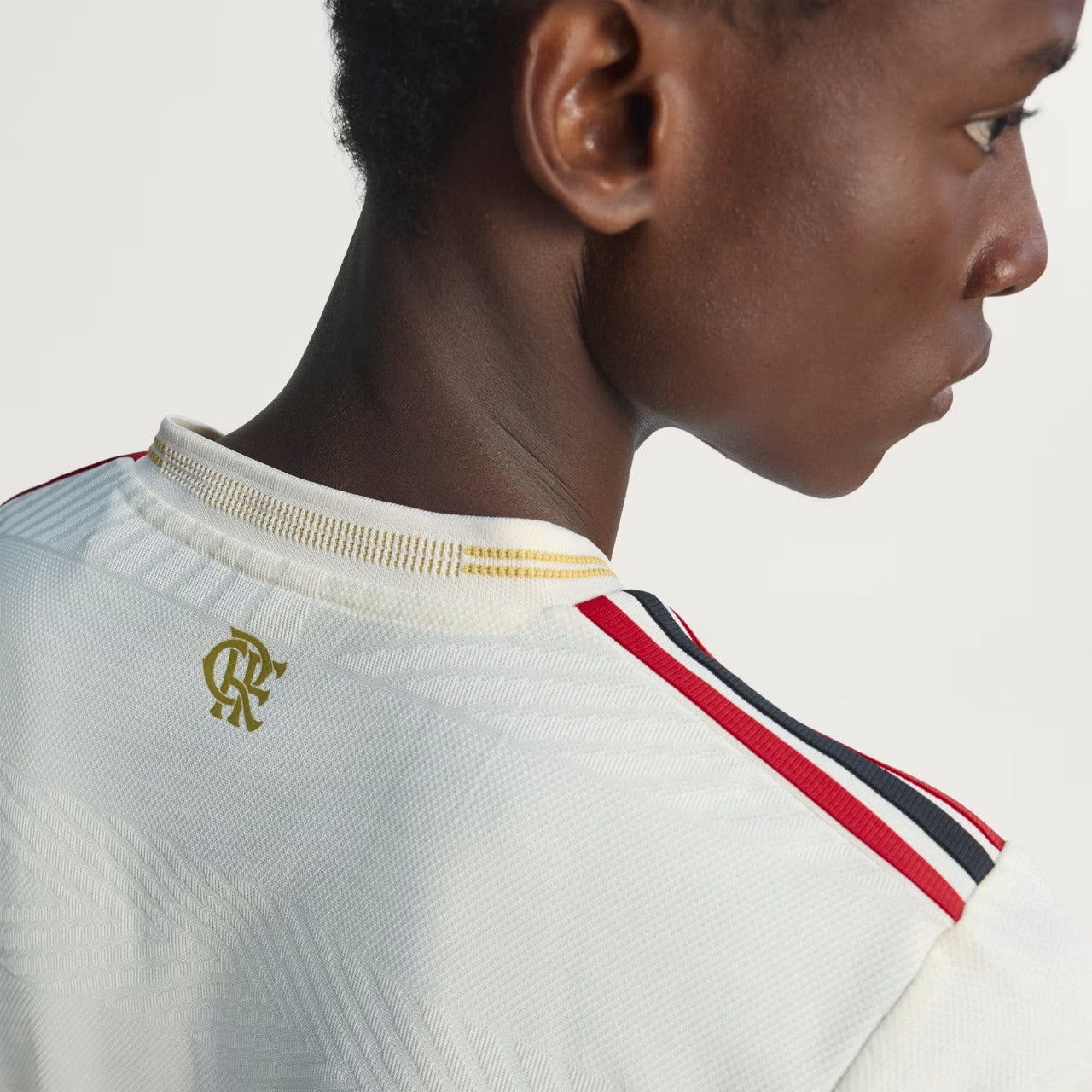 Camisa Mengão 2025/26 III Authentic