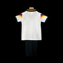 Conjunto Infantil Retrô - Alemanha 1992 I Home