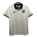 Camisa Inglaterra 1990 I Home - Versão Retrô