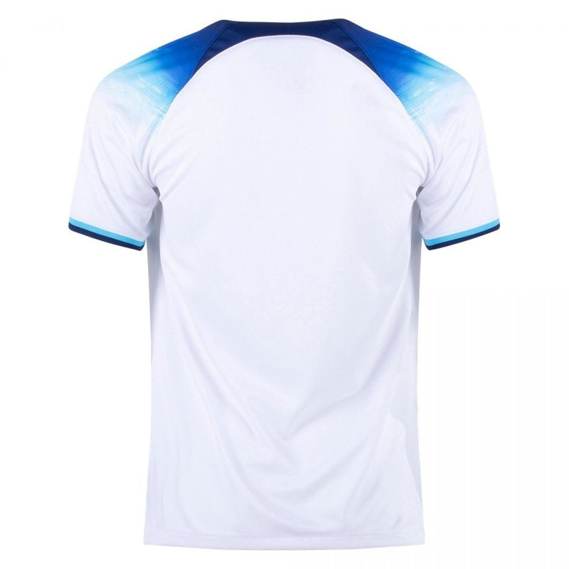 Camisa Inglaterra 22/23 I Home - Versão Torcedor
