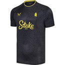 Camisa Everton 24/25 II Away - Versão Torcedor