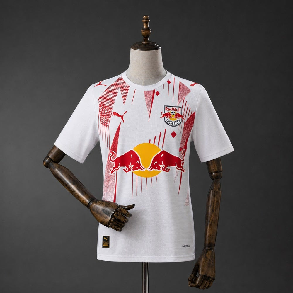 Camisa Bragantino 26/27 Home - Torcedor