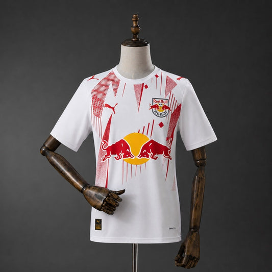 Camisa Bragantino 26/27 Home - Torcedor