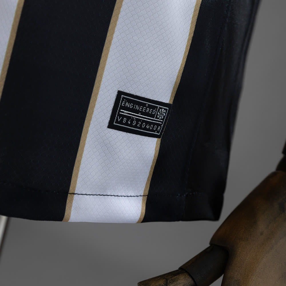 Camisa Atletico Mineiro 26/27 Principal - Torcedor