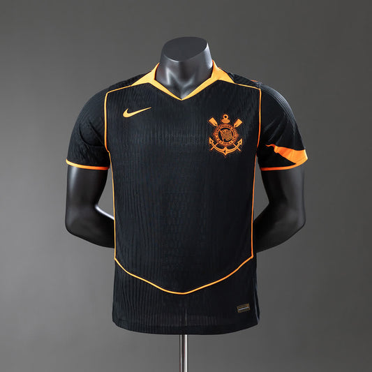 Camisa Corinthians 25/26 Total 90 - Jogador