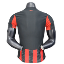 Camisa AC Milan 25/26 I Home - Versão Jogador