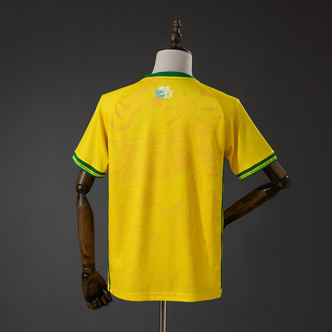 Camisa Bahia 26/27 Treino - Torcedor