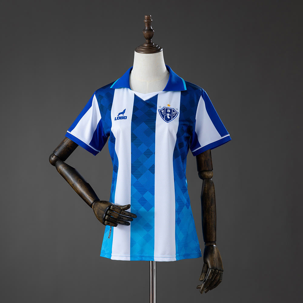 Camisa Paysandu 2026 Principal - Feminina