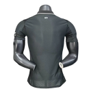 Camisa Manchester City 25/26 Edição Especial - Preto - Versão Jogador