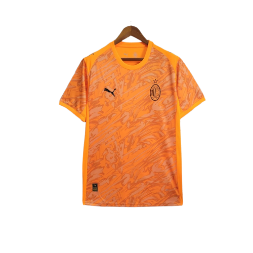 Camisa AC Milan 25/26 III Third - Versão Torcedor