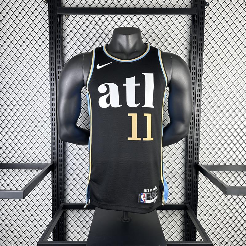 Regata Atlanta Hawks #11