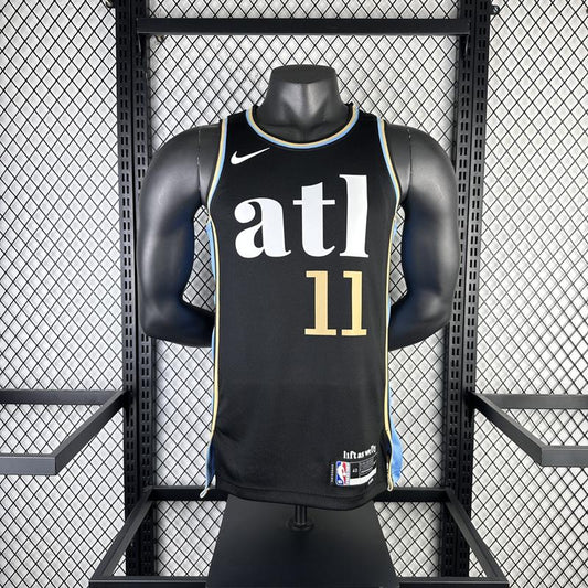 Regata Atlanta Hawks #11